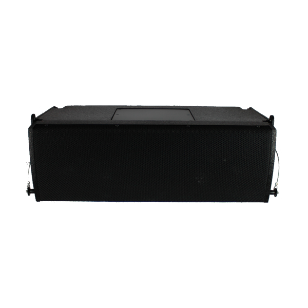 VL216VL series line source speaker