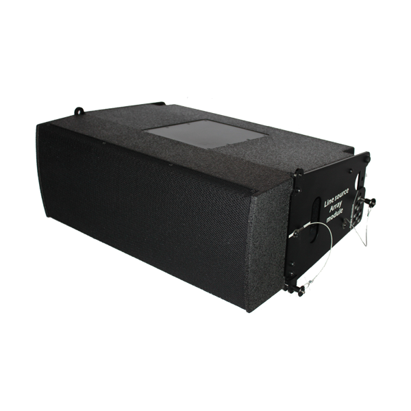 VL220VL series line source speaker
